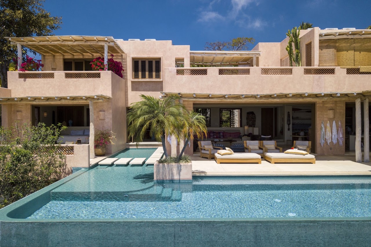 Casa Naga Sayulita