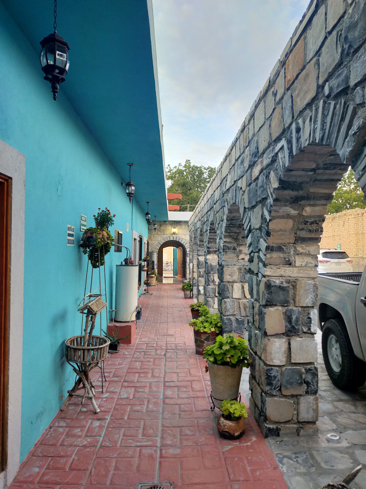 La Casa de Don Felipe