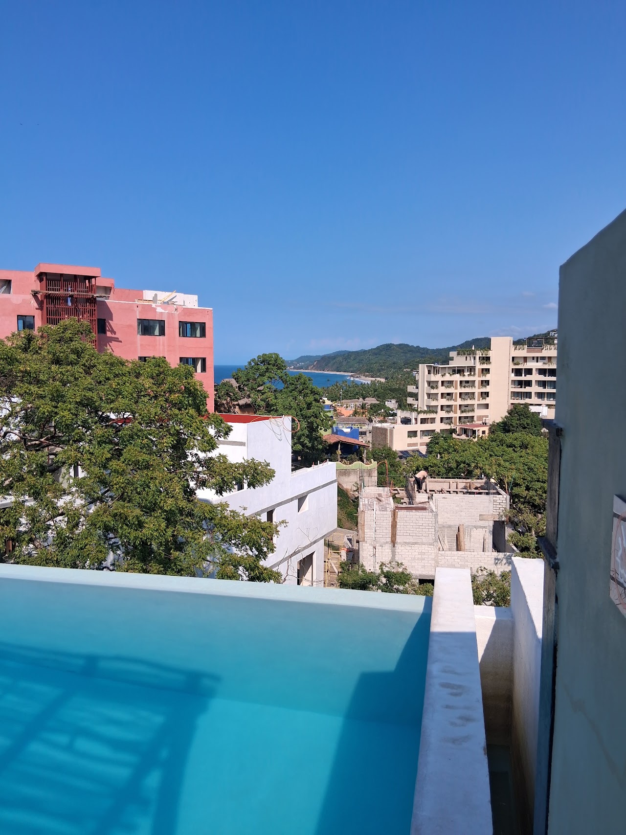 SurfInn Sayulita