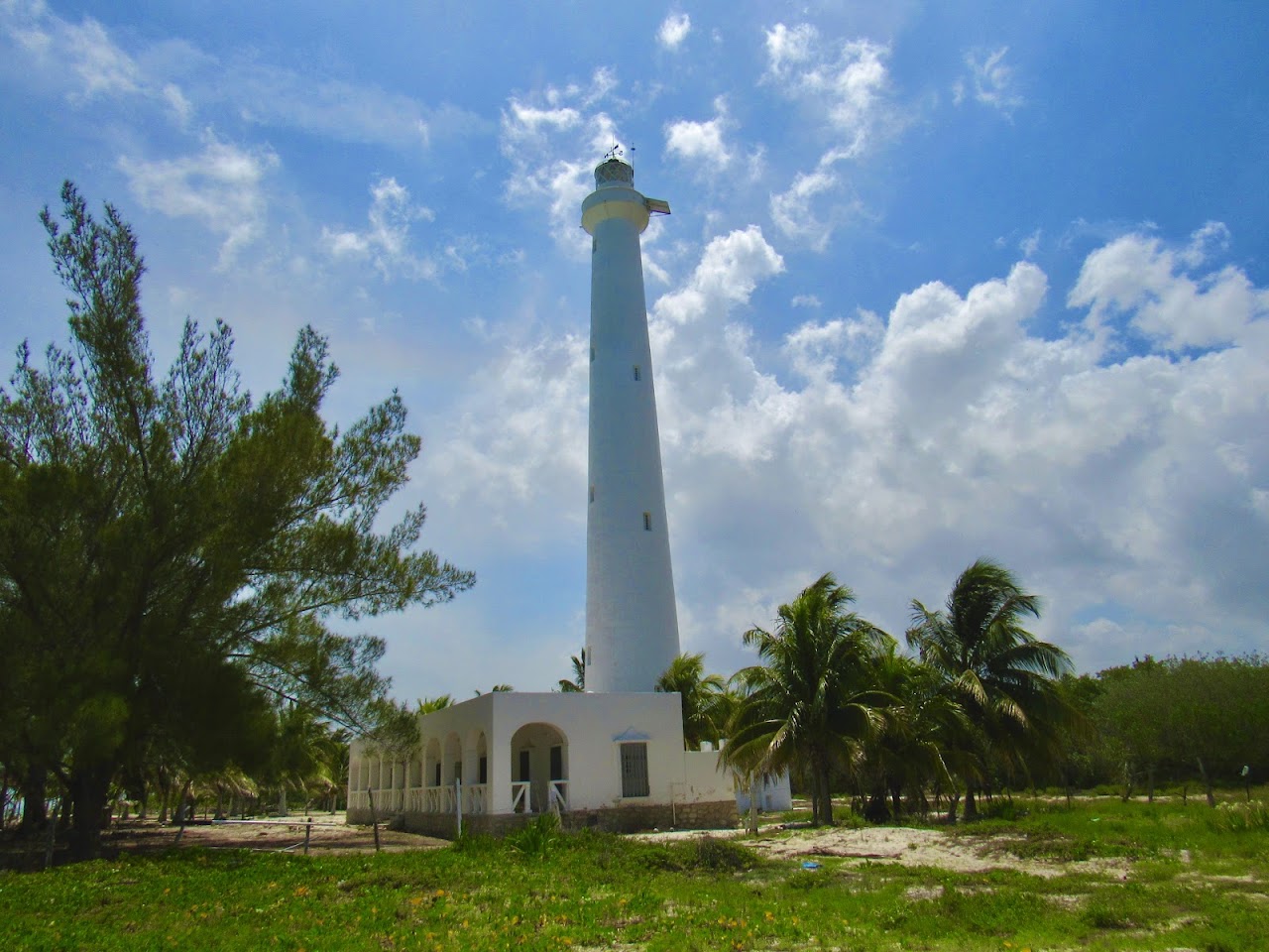 Villas tortugas Celestun