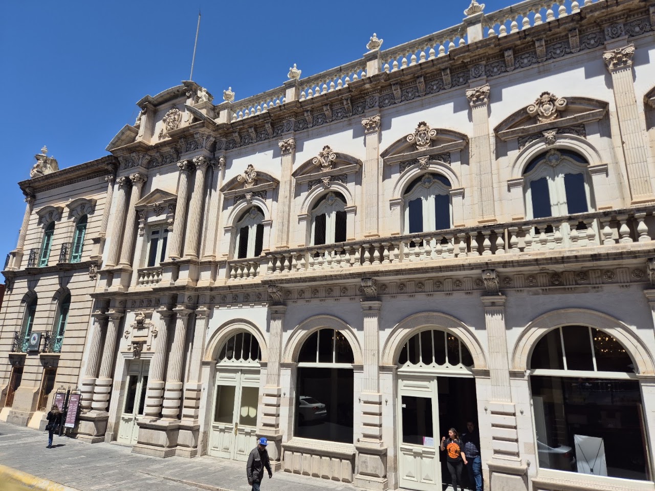 HOTEL FUENTES