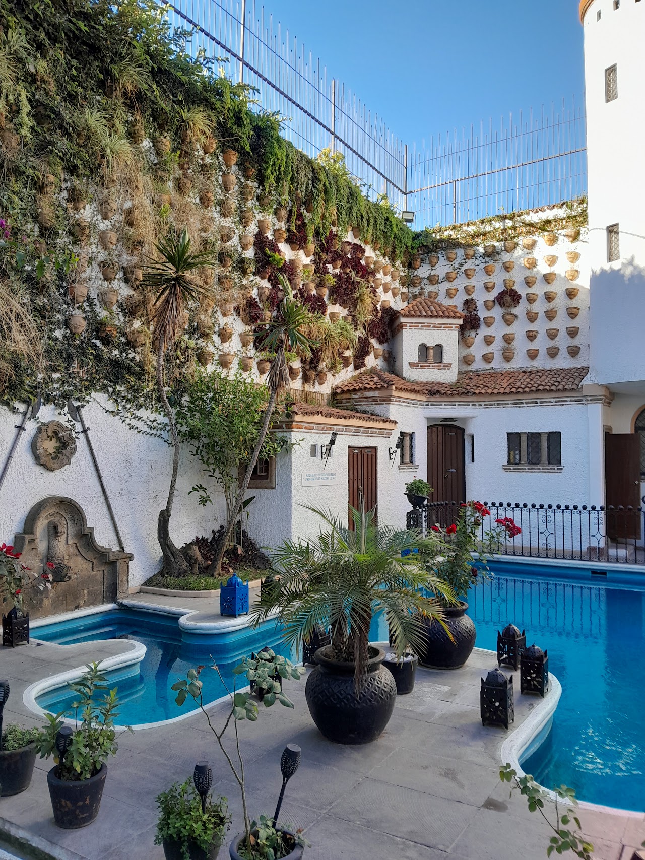 La Mansion hotel Boutique GDL