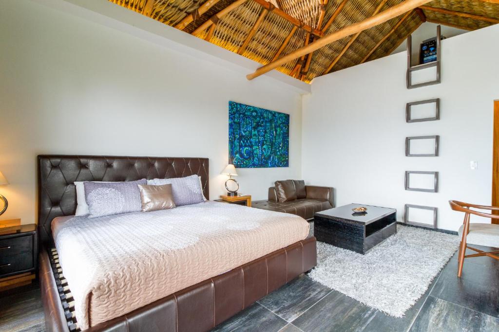 Nimue Marina Residence & Hotel Boutique