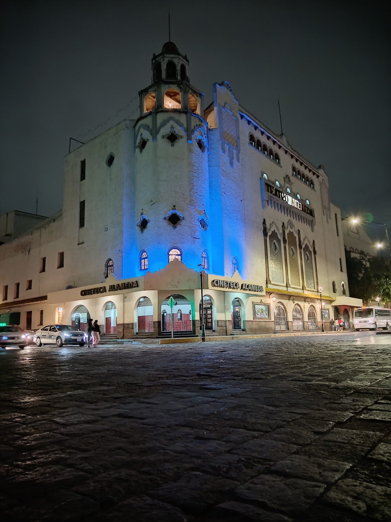 Hotel Insurgentes