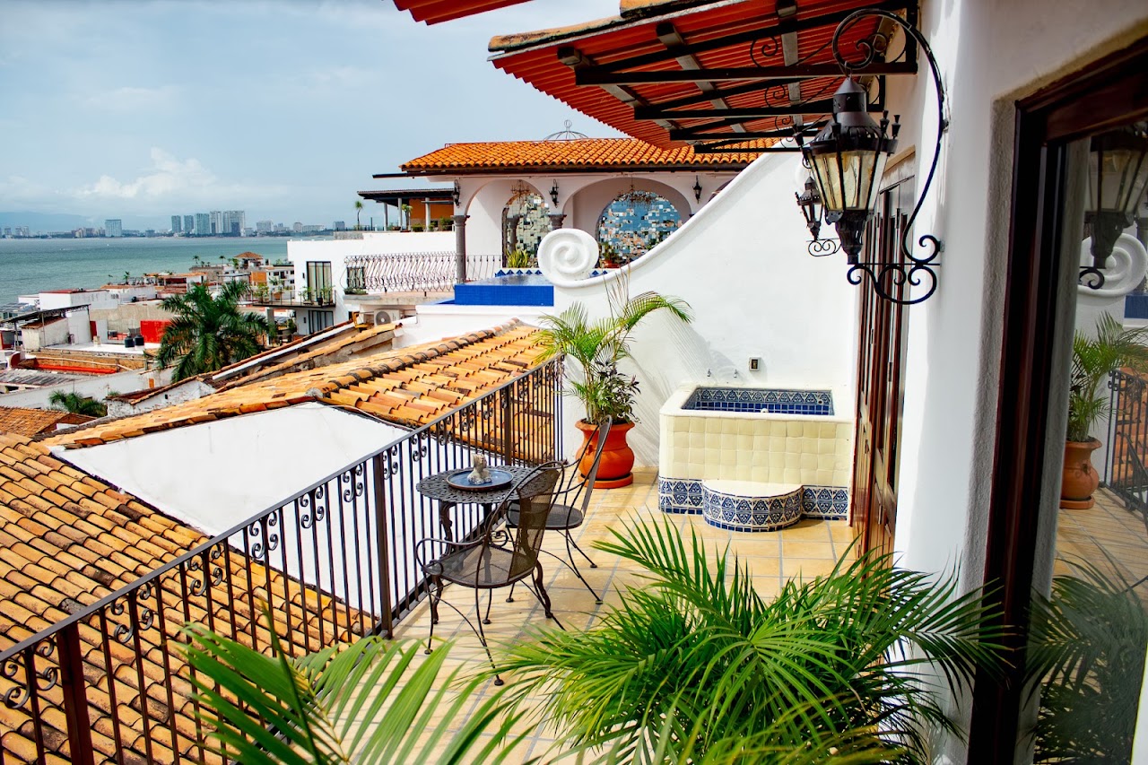 BellView Hotel Boutique