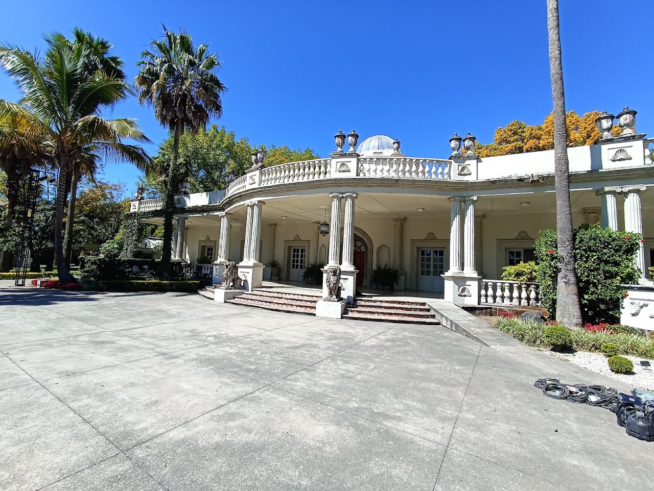 Finca Hotel by ALOFA