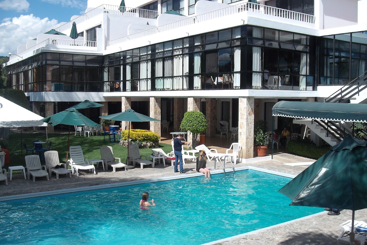 Hotel & Spa Villa Vergel
