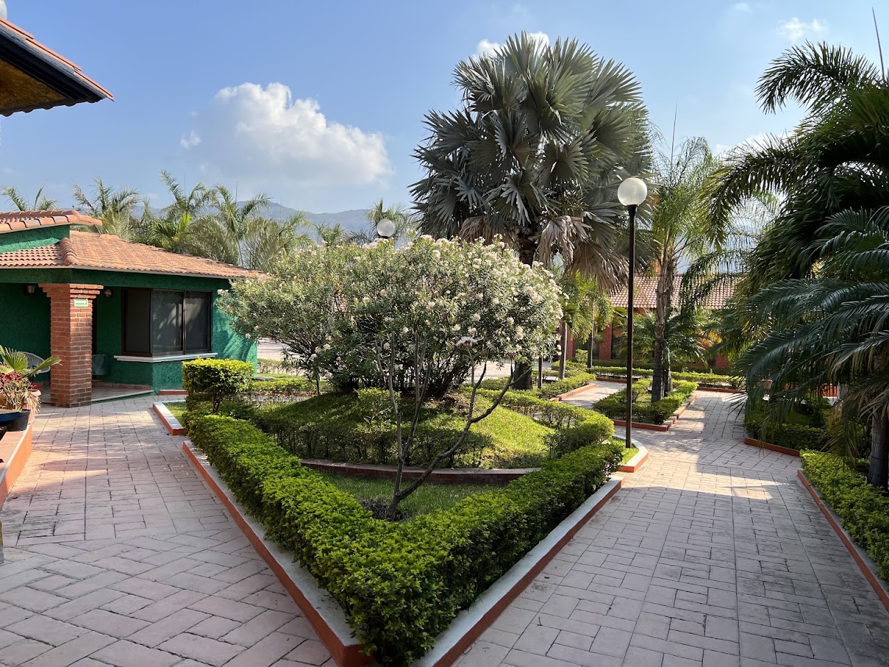 Hotel & Resort Camino Mexicano