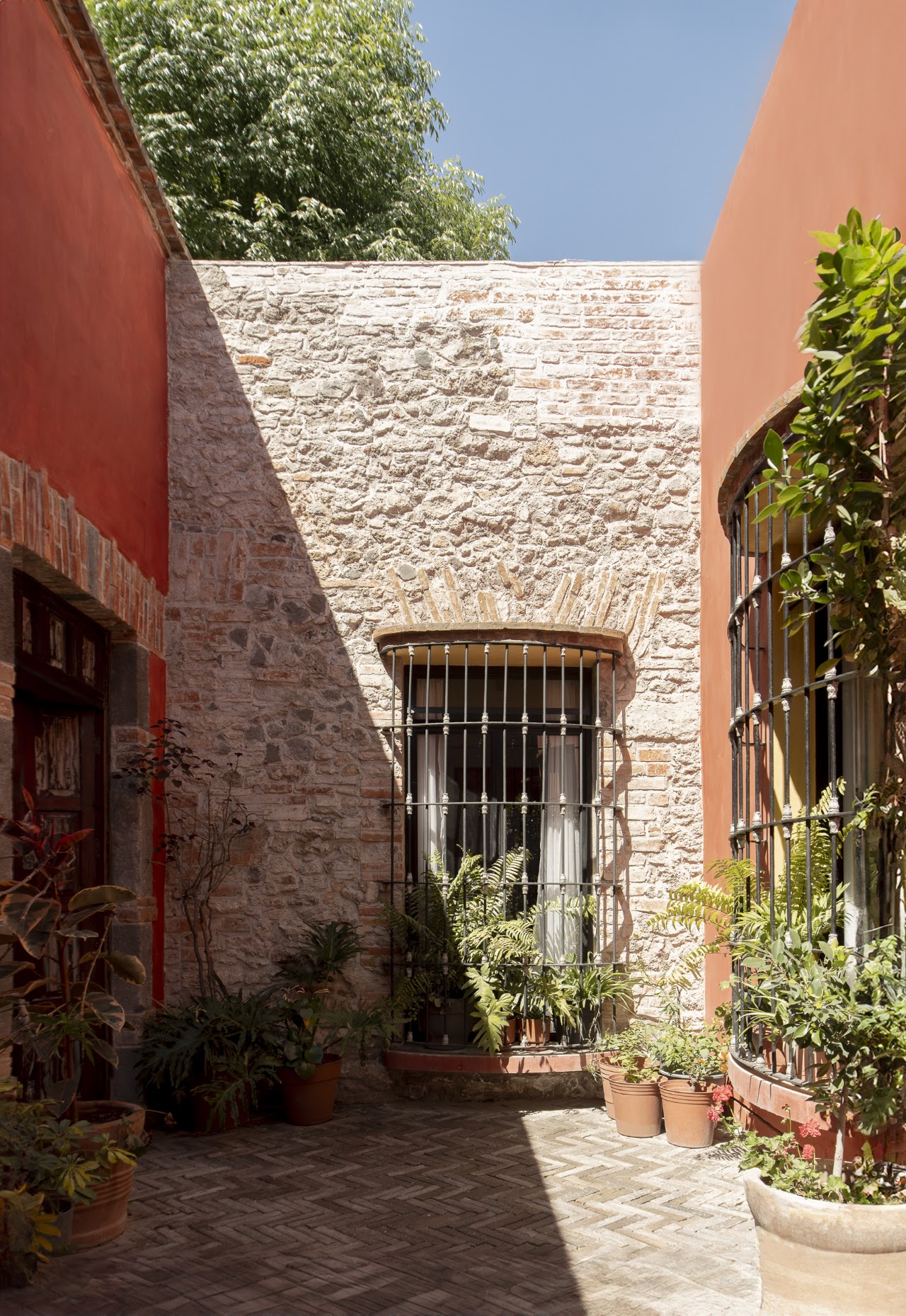 Solazul Experiencia & Estancia
