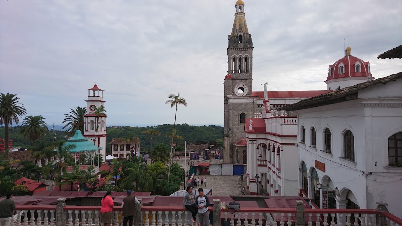Hotel Quinta Palermo