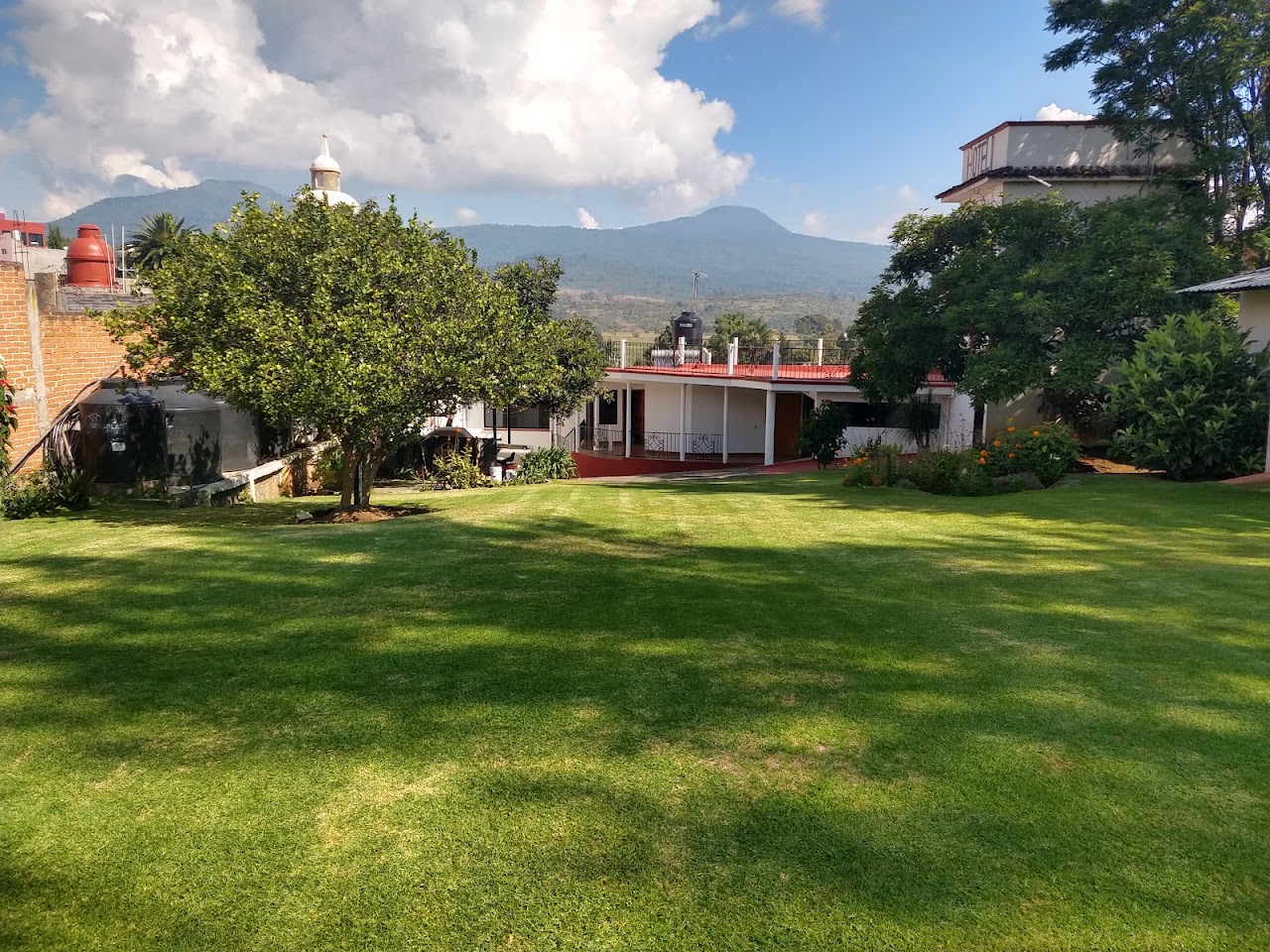 Hotel La Orilla