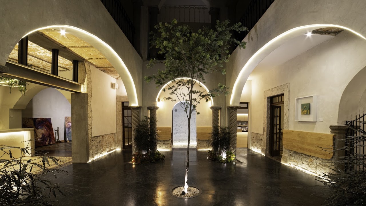 Casa Maka