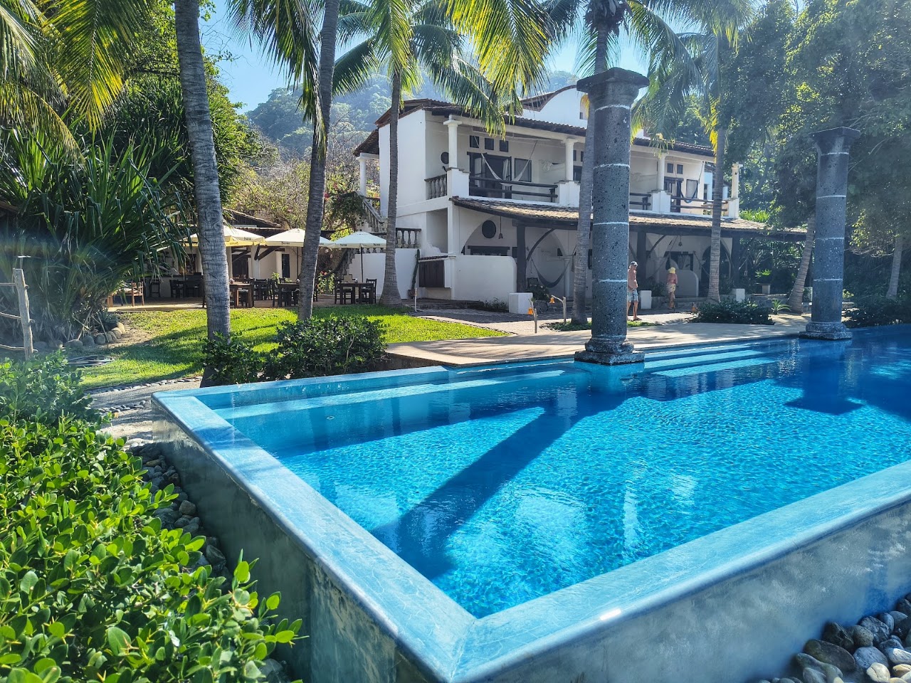 Hacienda Eden