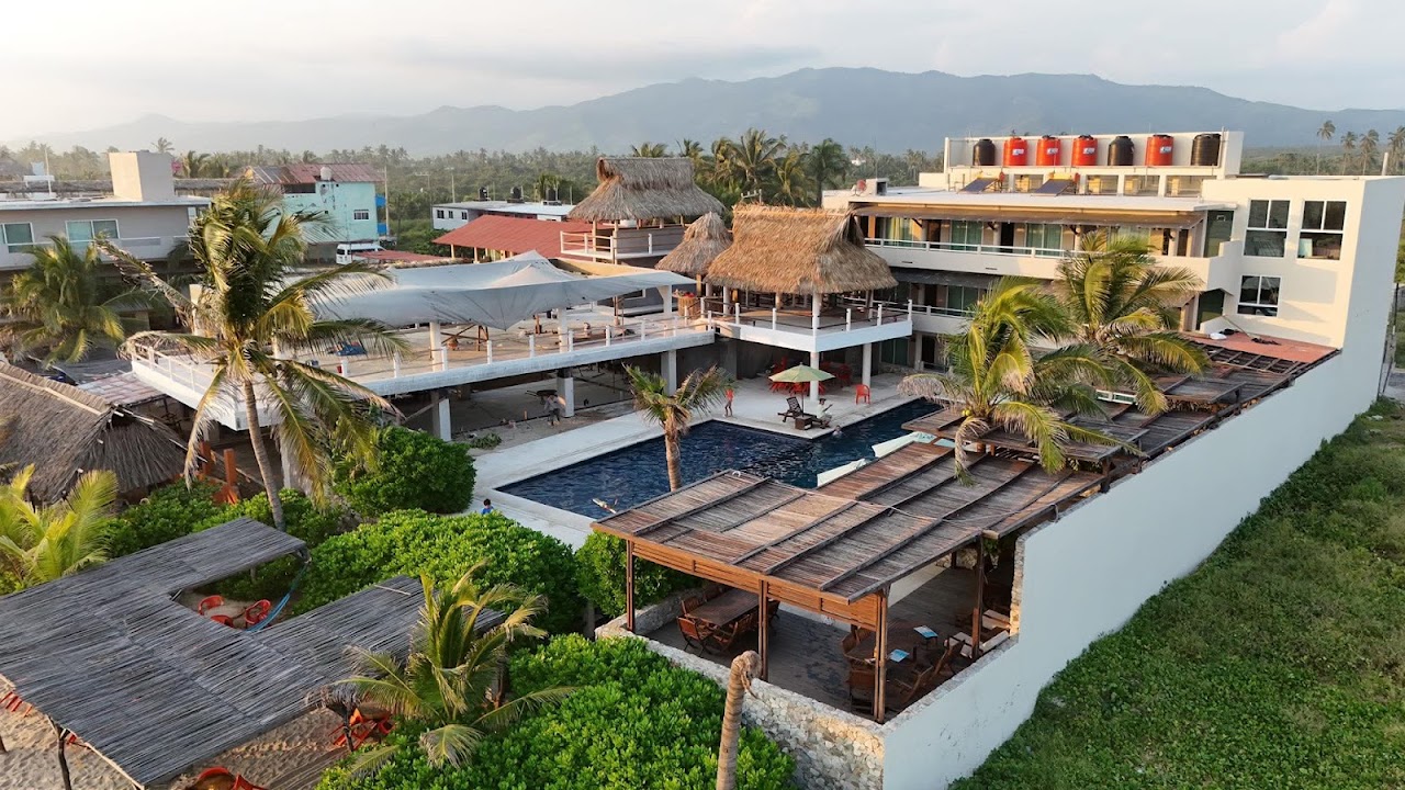Hotel Nautilus