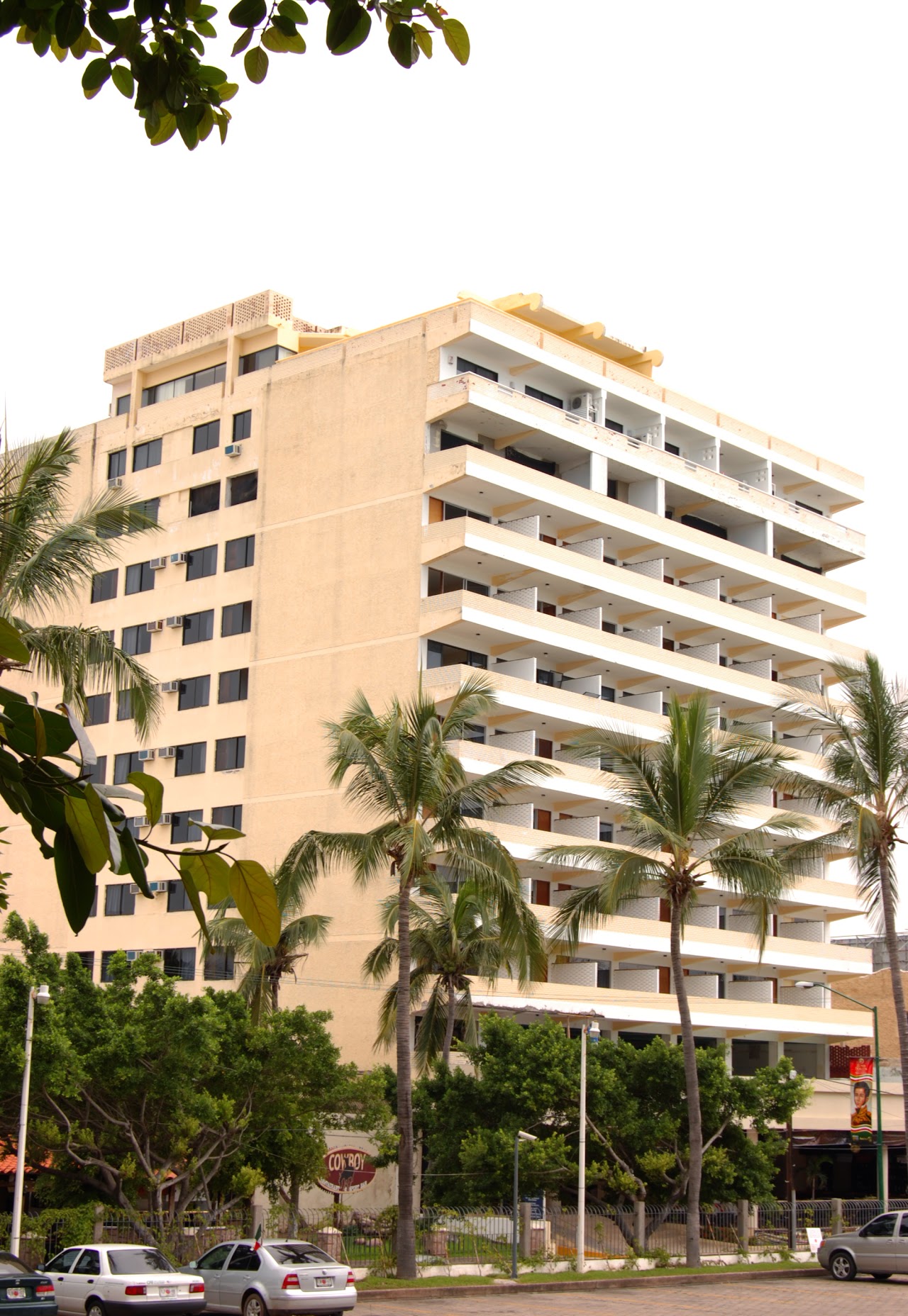 Hotel Playa Bonita