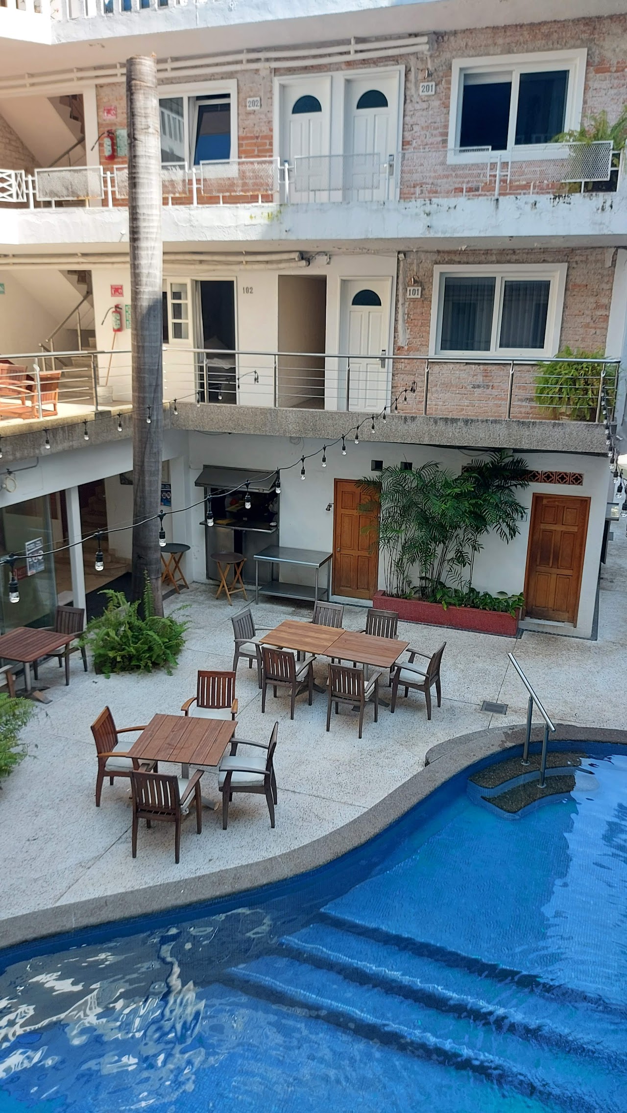Hotel Rio Malecon