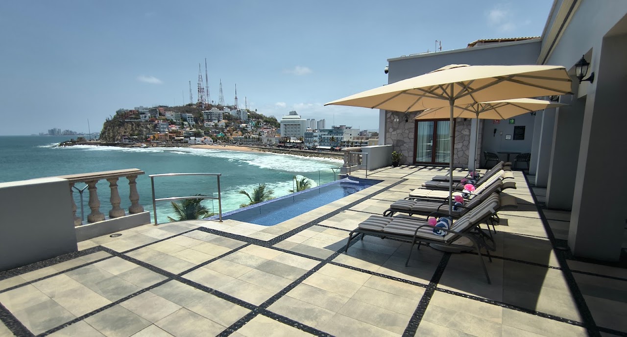 Casa Lucila Mazatlán Curamoria Collection