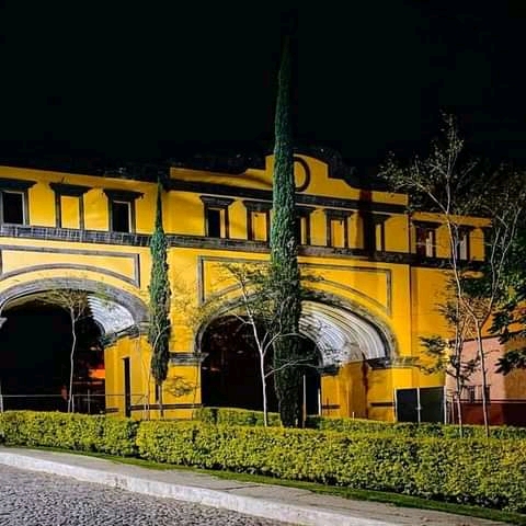 Quinta los Agaves Hotel Boutique