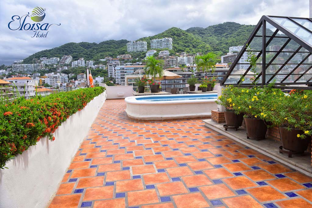 Hotel Eloísa