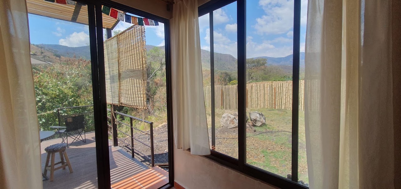 Casa Catonalco