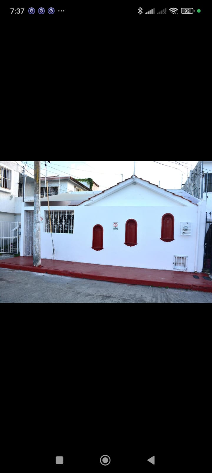 Casa Calis Cancún