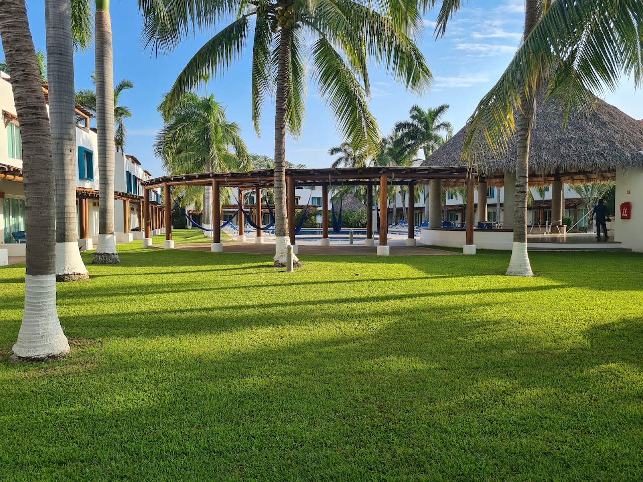 Villas Acqua