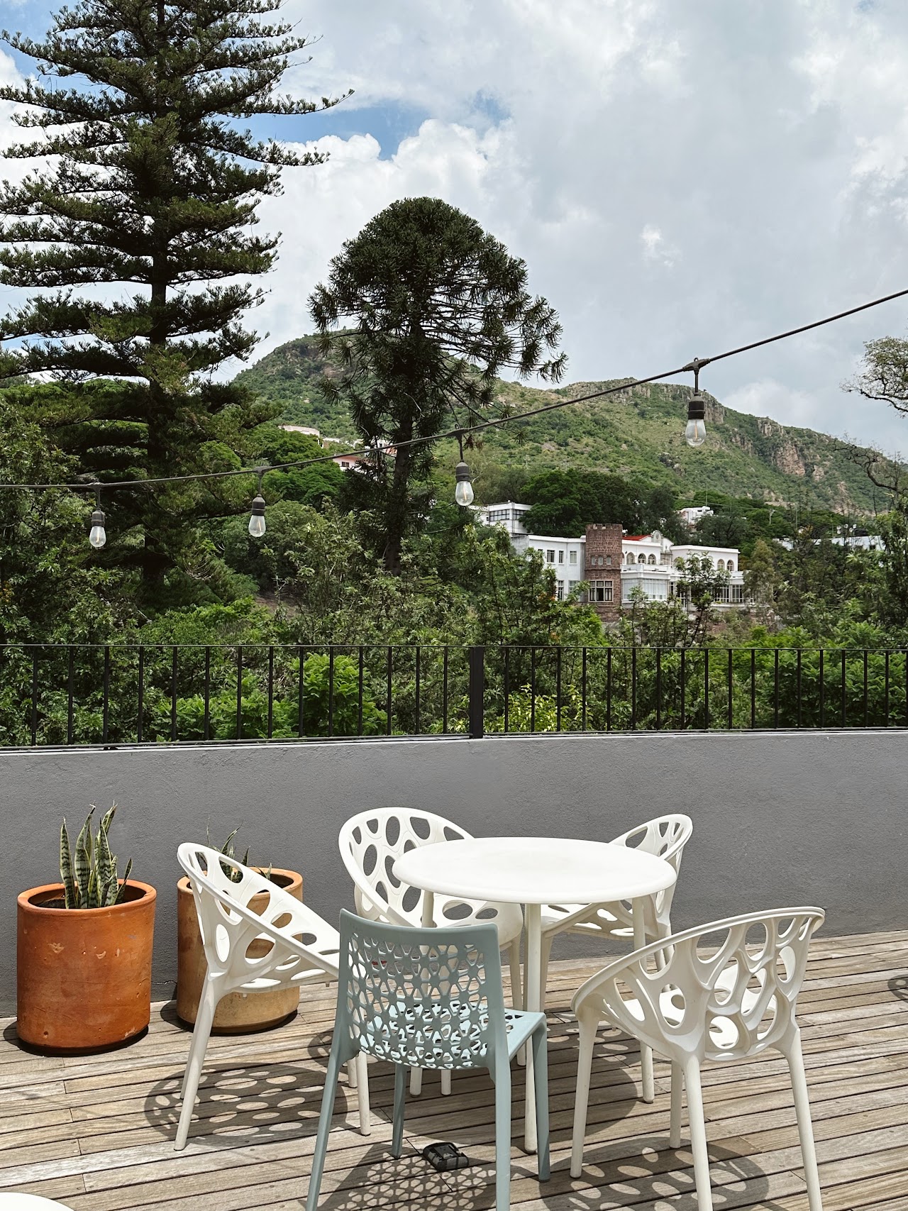 Casa Nada Hotel