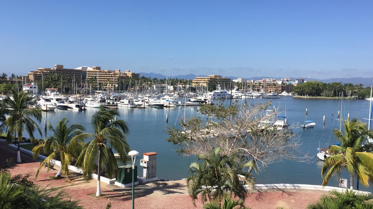 Nuevo vallarta