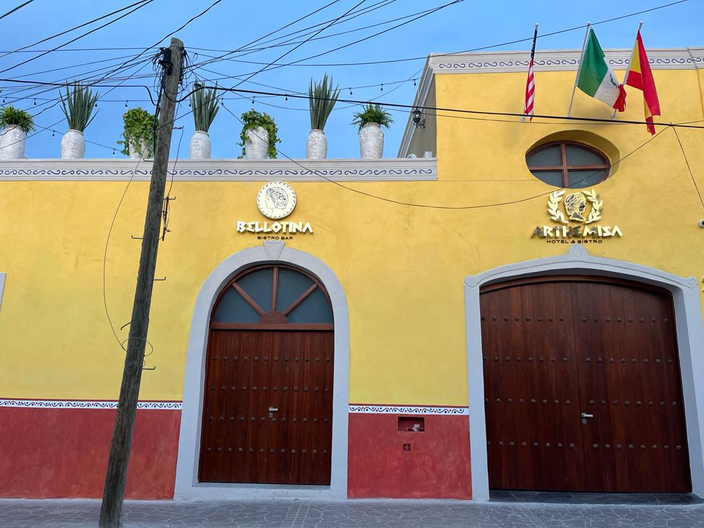 Arthemisa Hotel Boutique