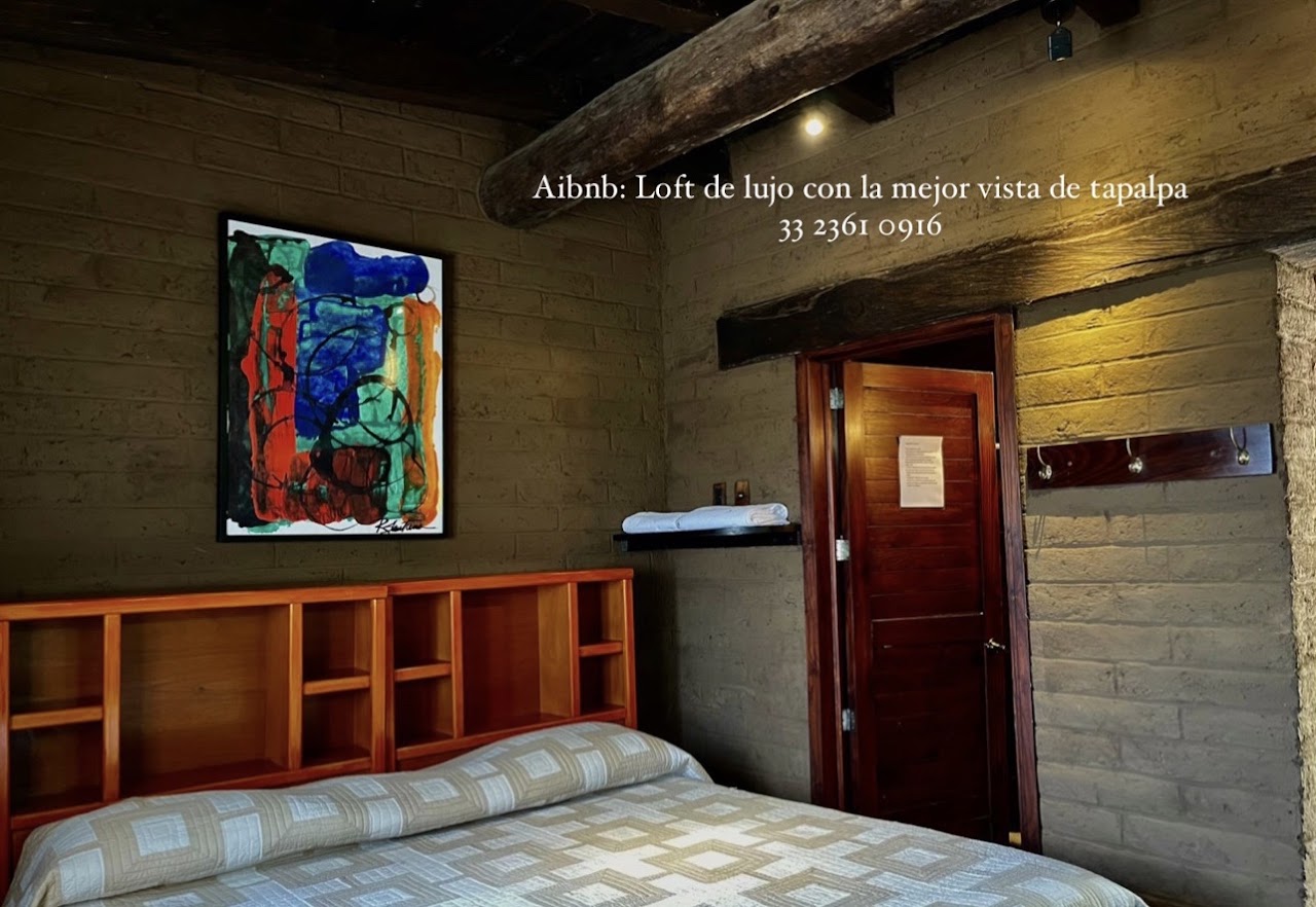 Cabaña Valerit