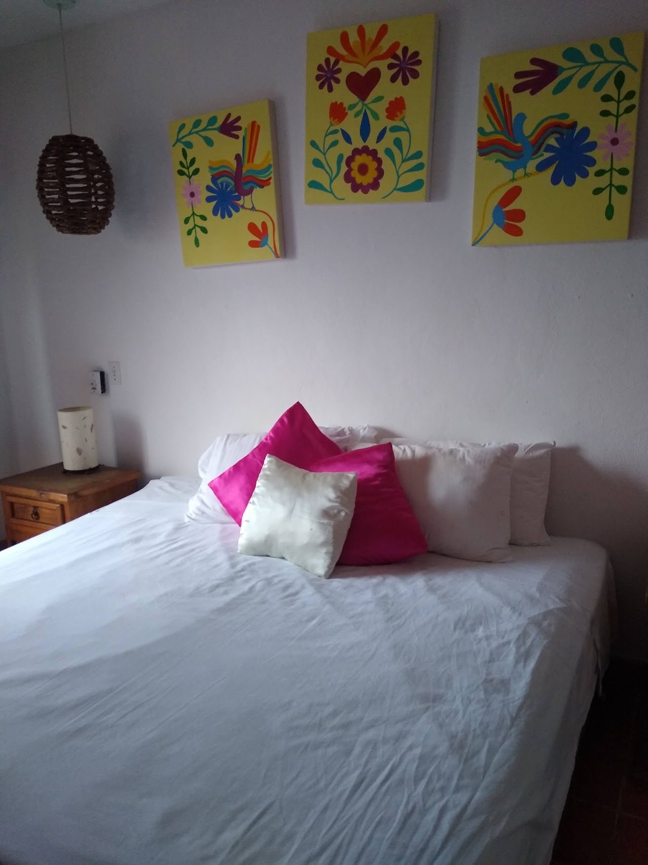 Hotel Casa Maria Elena