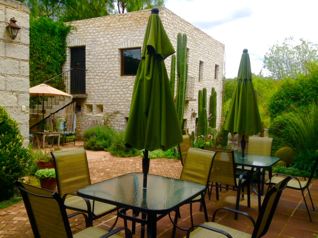 Hotel Secreto Bed & Breakfast