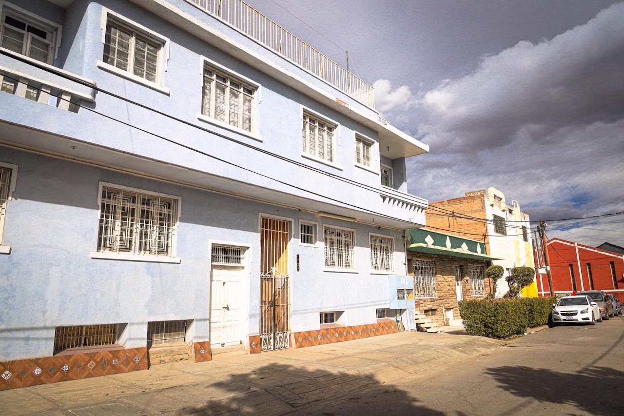 HOTEL FUNDADORES, TORREÓN, COAH.