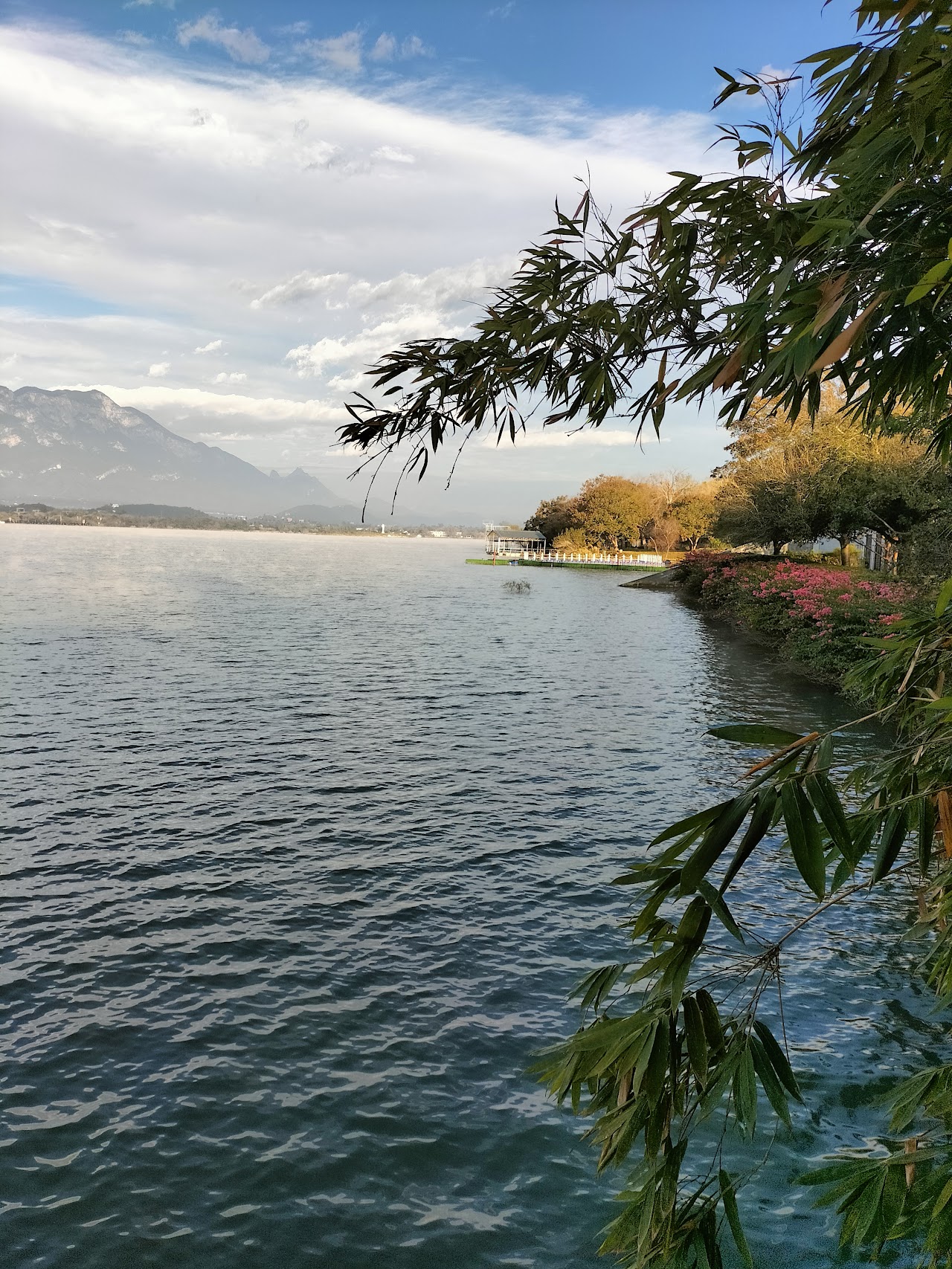 HORGEN SANTIAGO