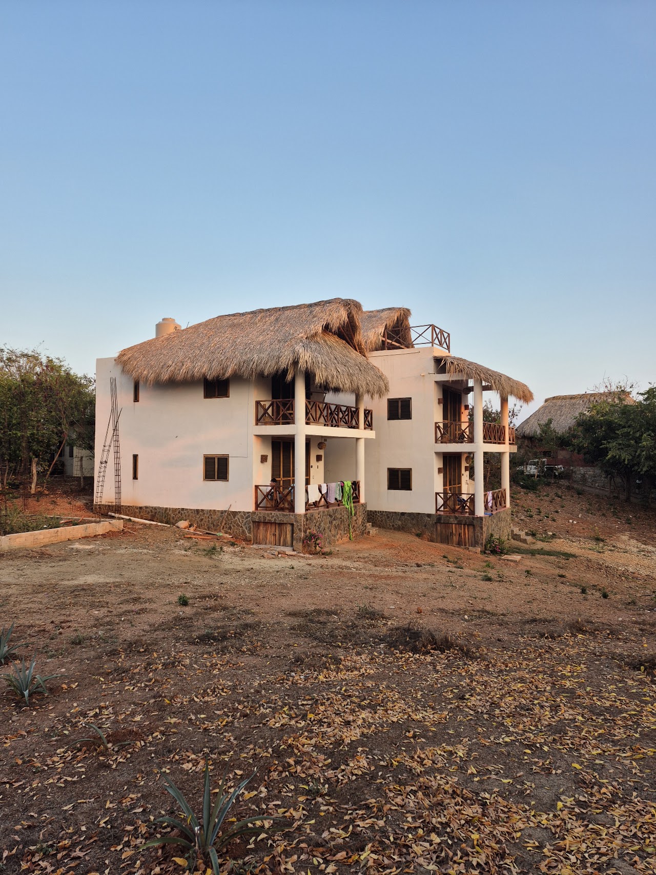 Casa Mizontle