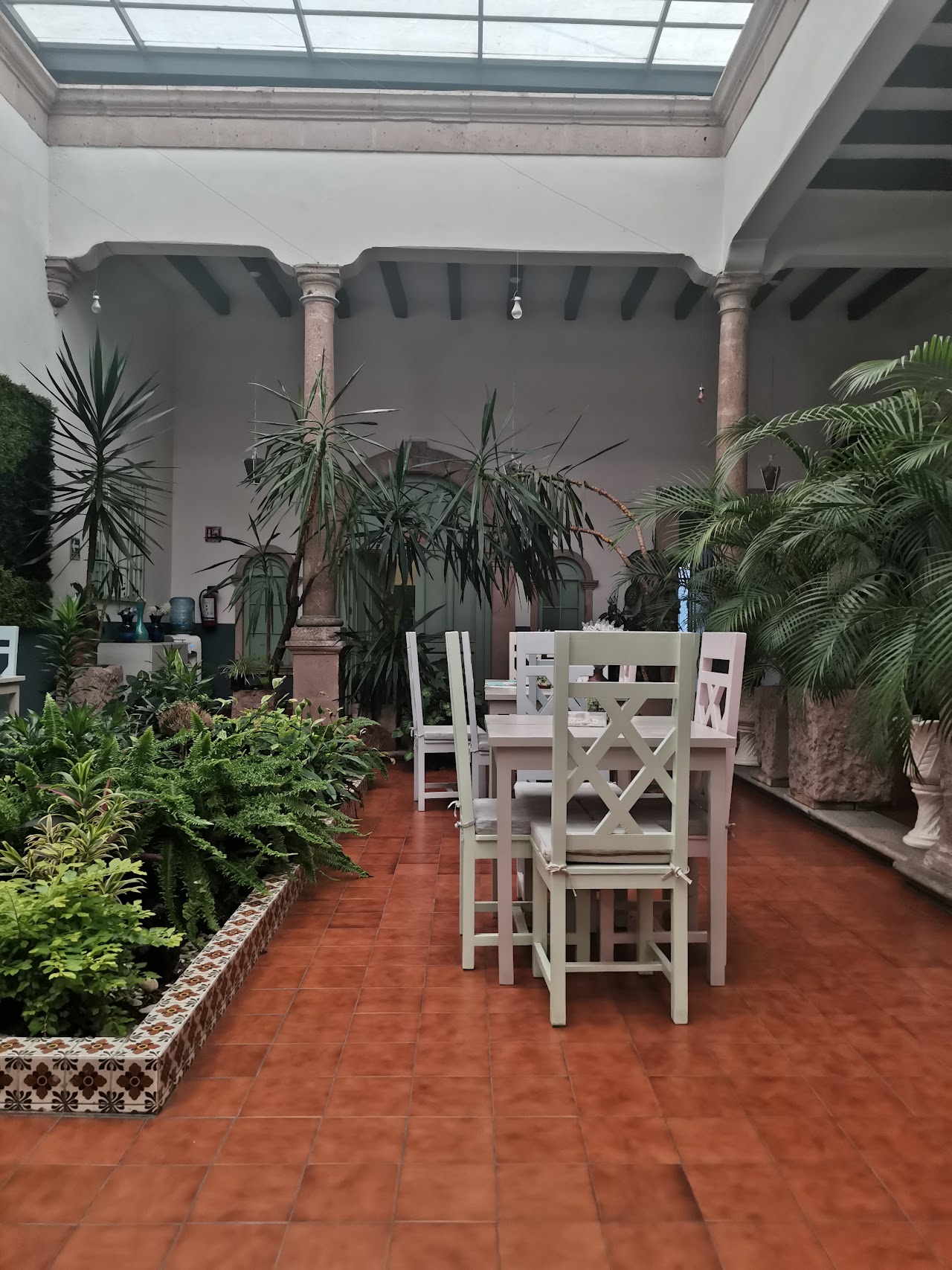 Hotel Casa José María