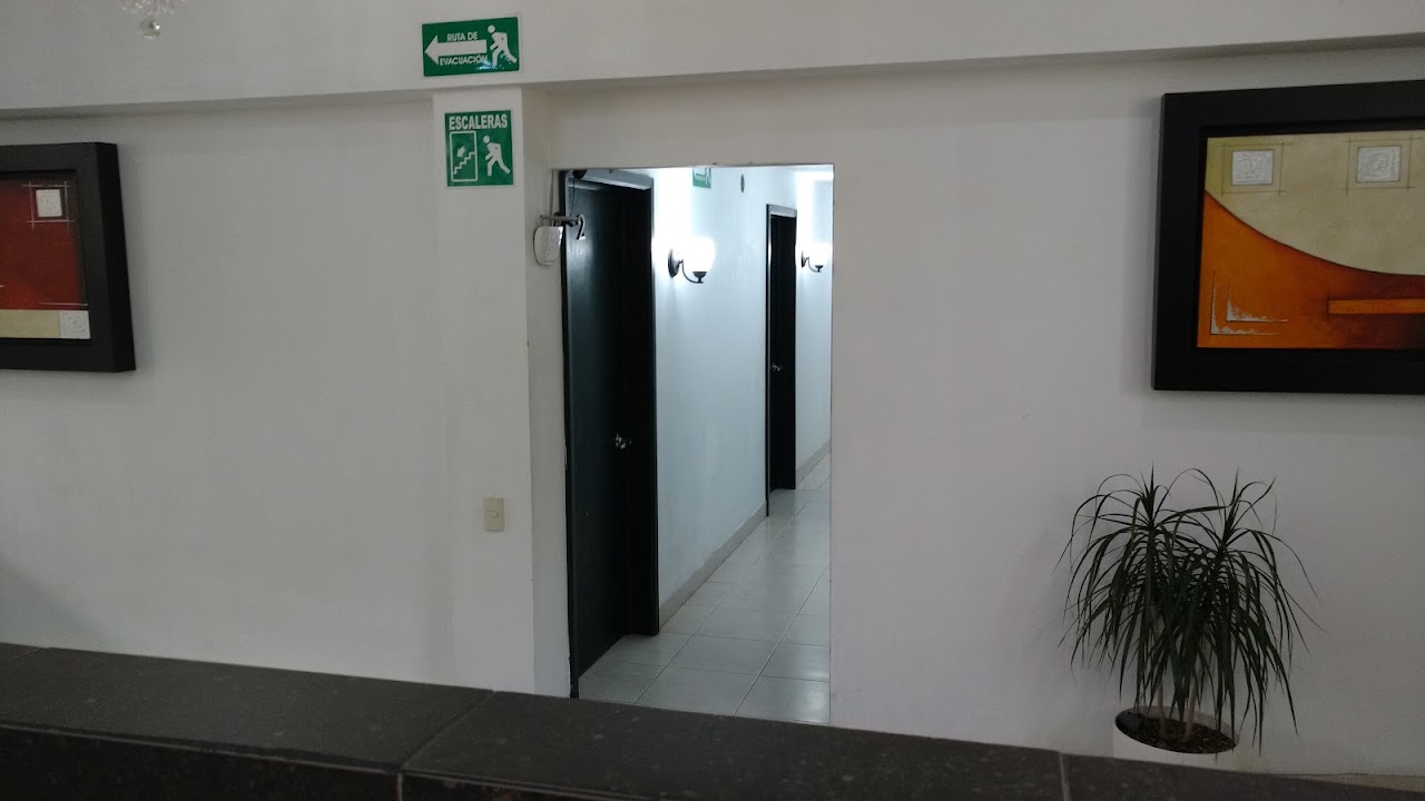 El Hotelito
