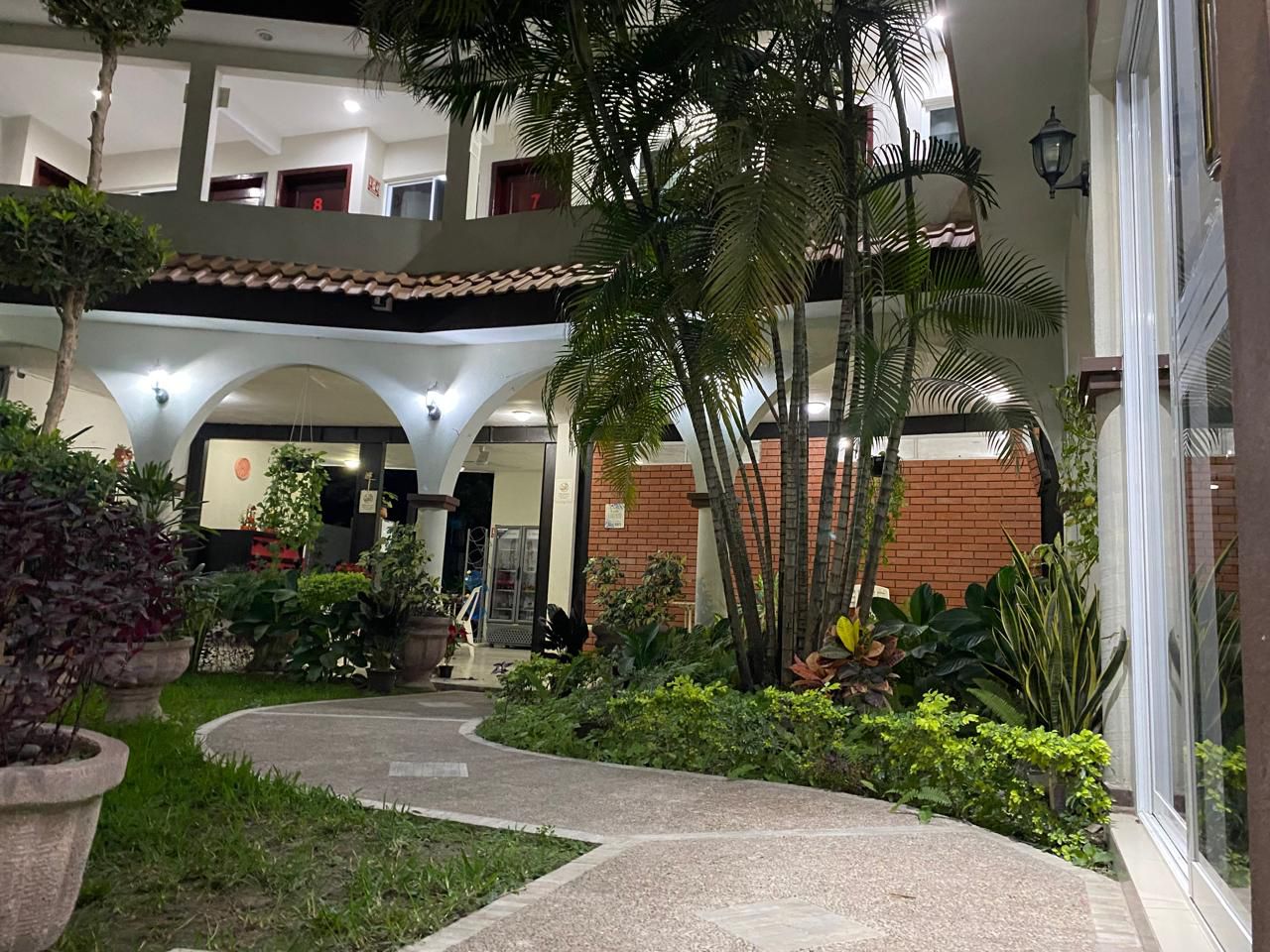 "Hotel Boutique Portal De Jose"