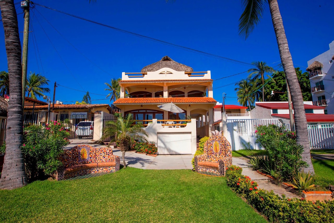 Villa Cobojo