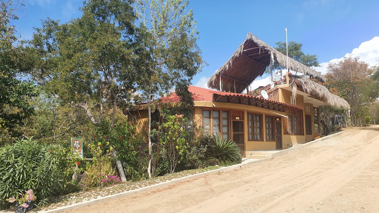 Bungalows El Eden