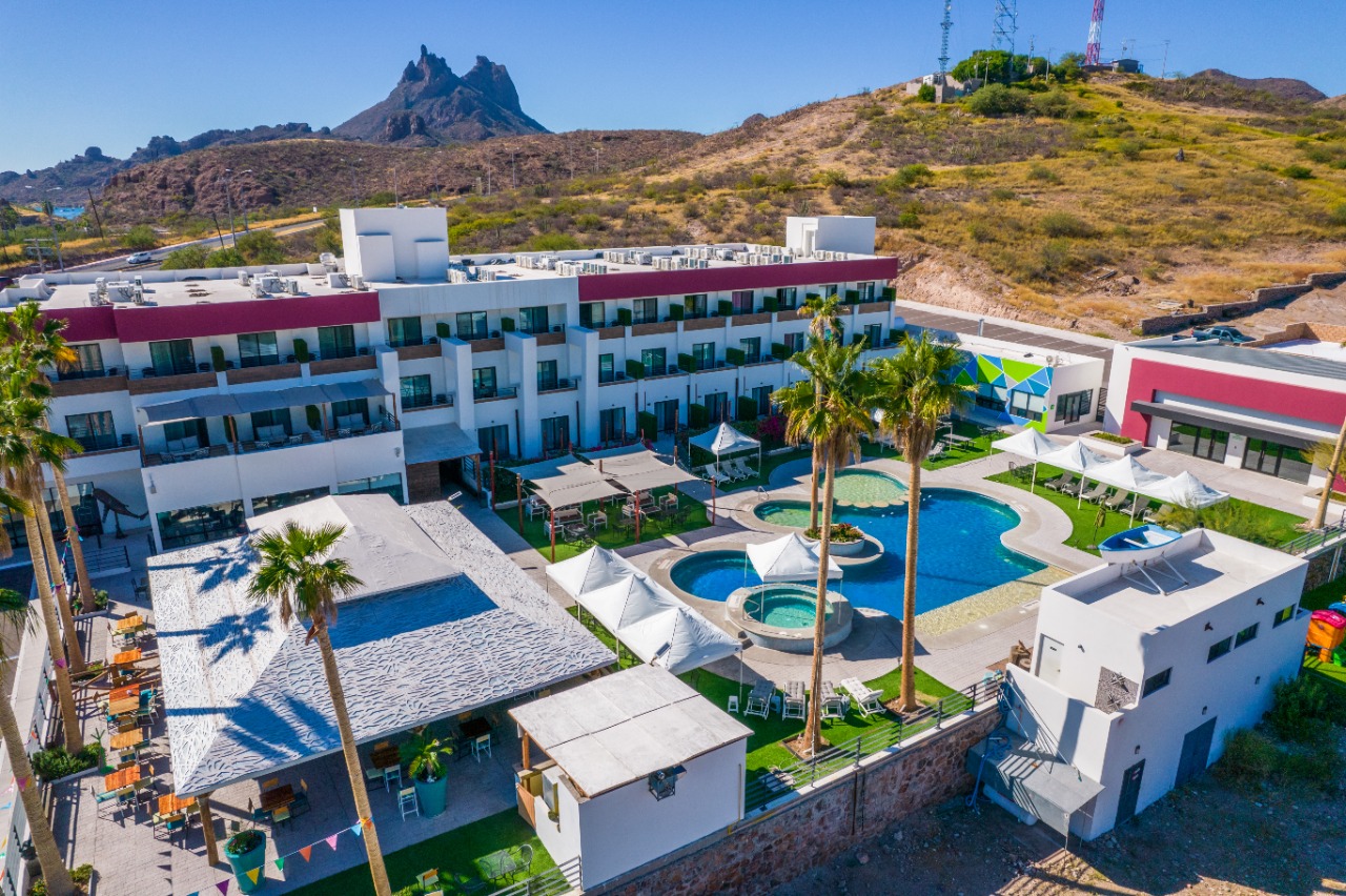 Sawari Hotel