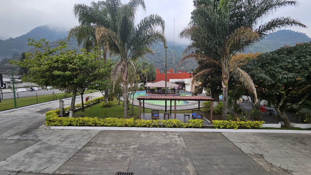 Hotel D' Alba