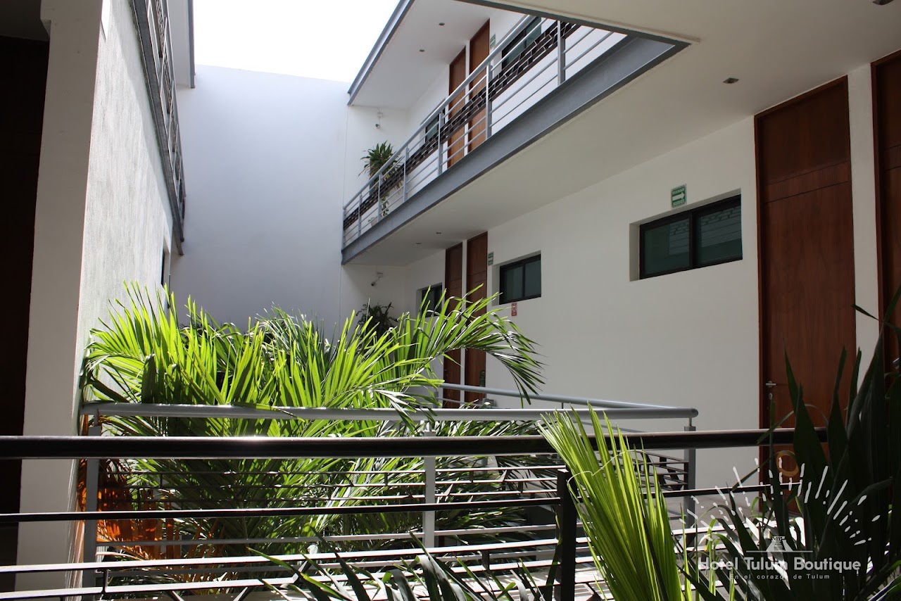 Murana Hotel Boutique Tulum