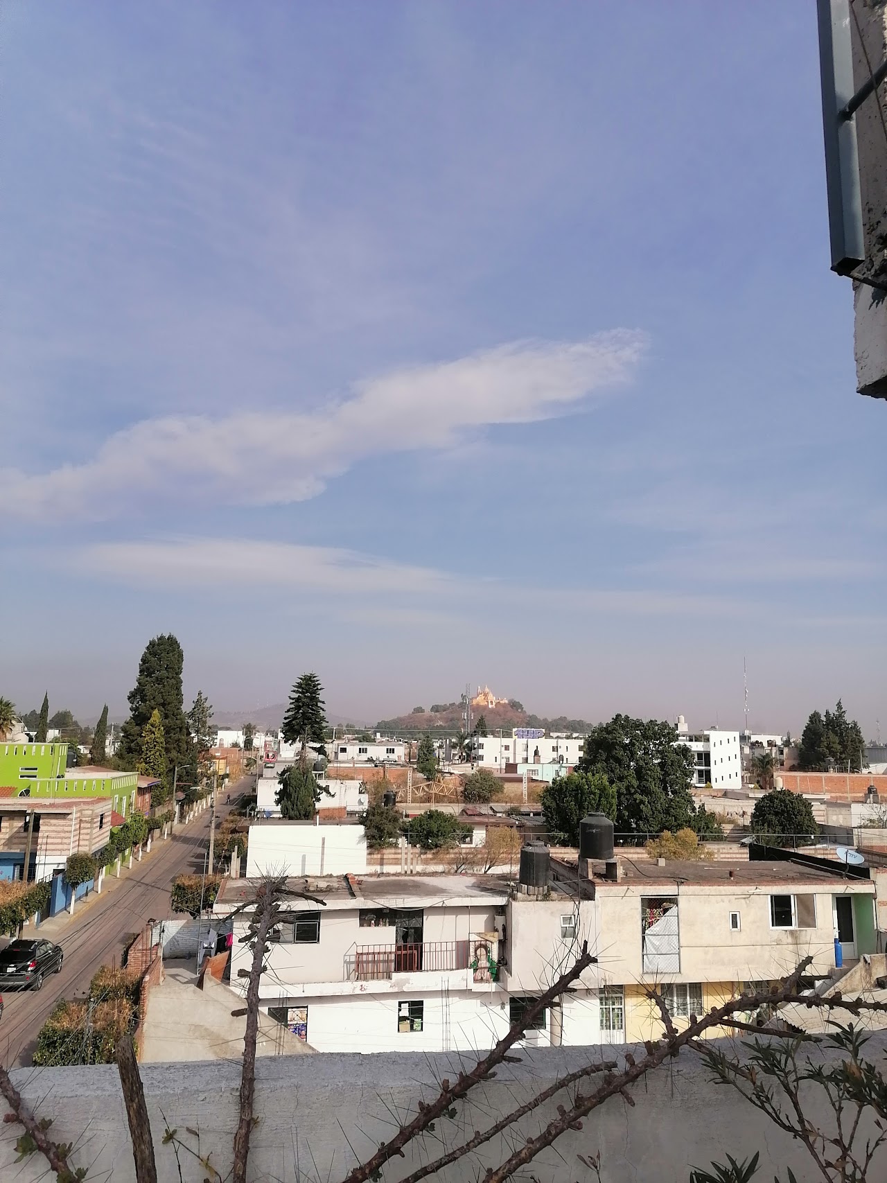 Hostal El Cascabel