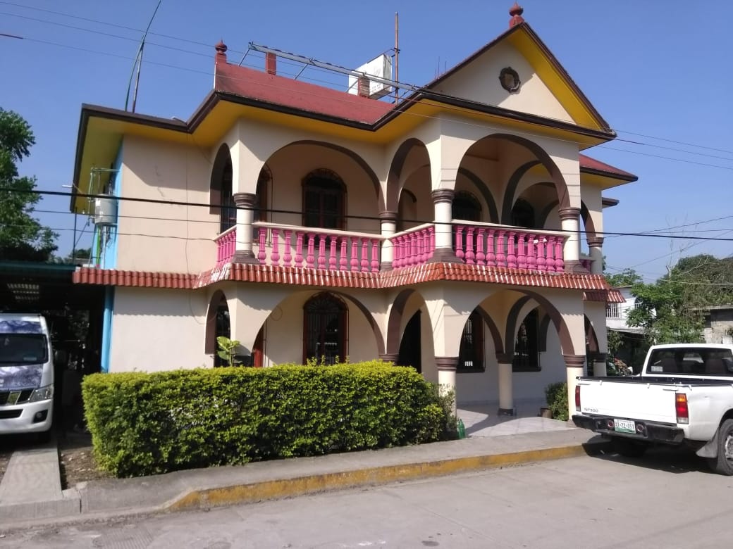Hotel Stakú