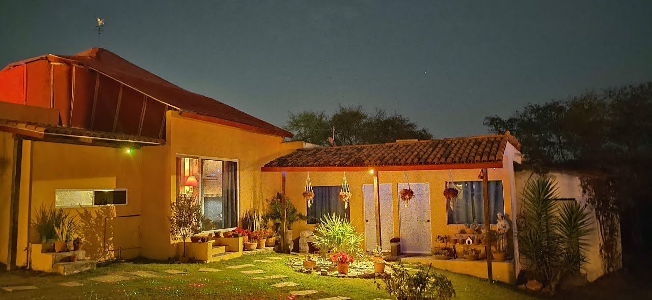 Nativa Posada & Spa