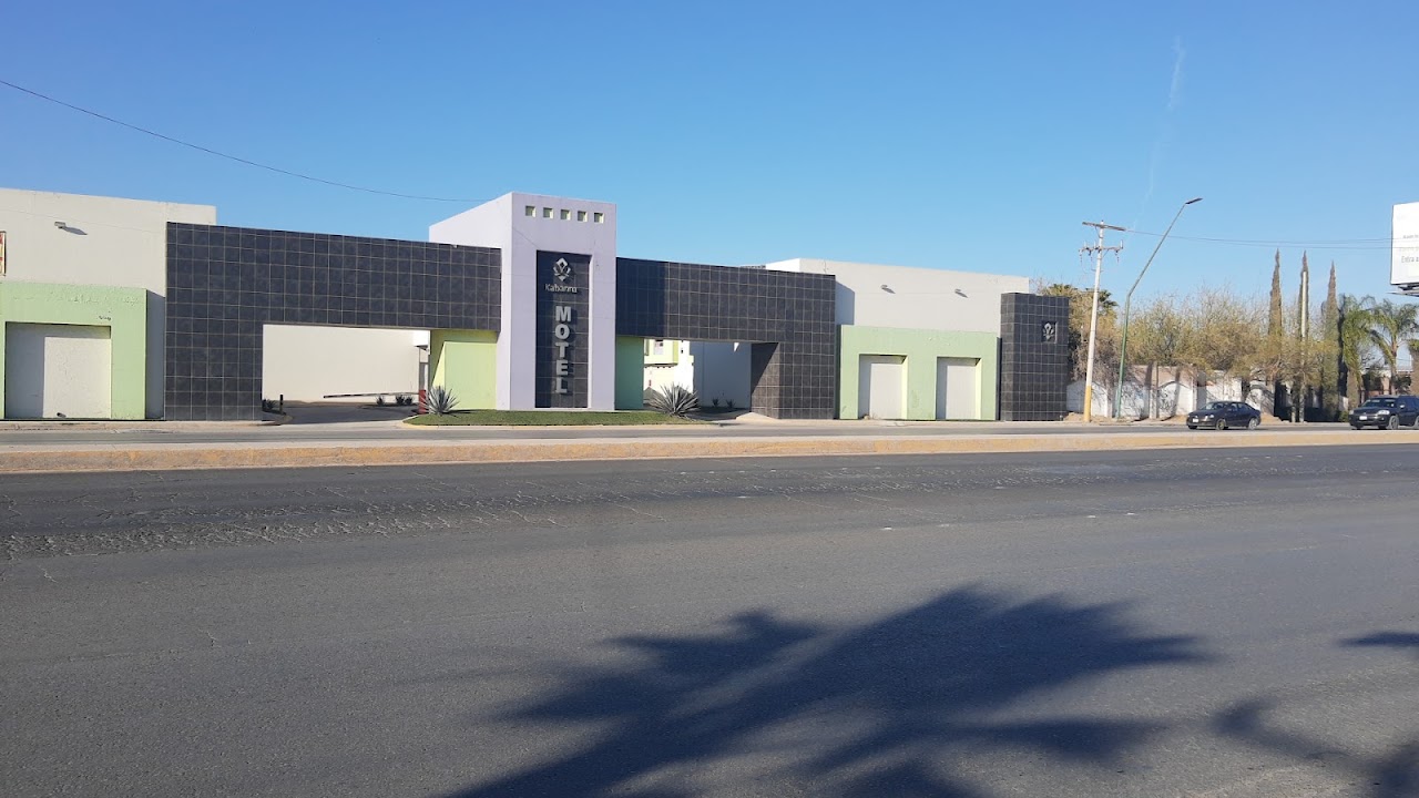 Kabanna Motel & Suites