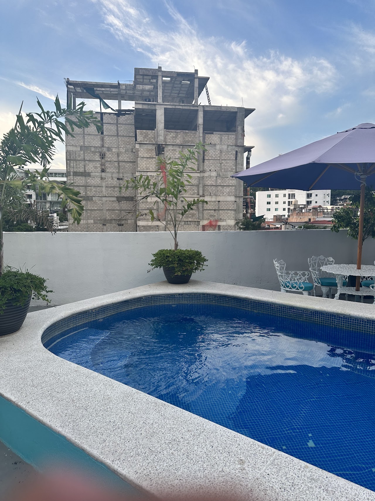 Hotel Pueblito Vallarta