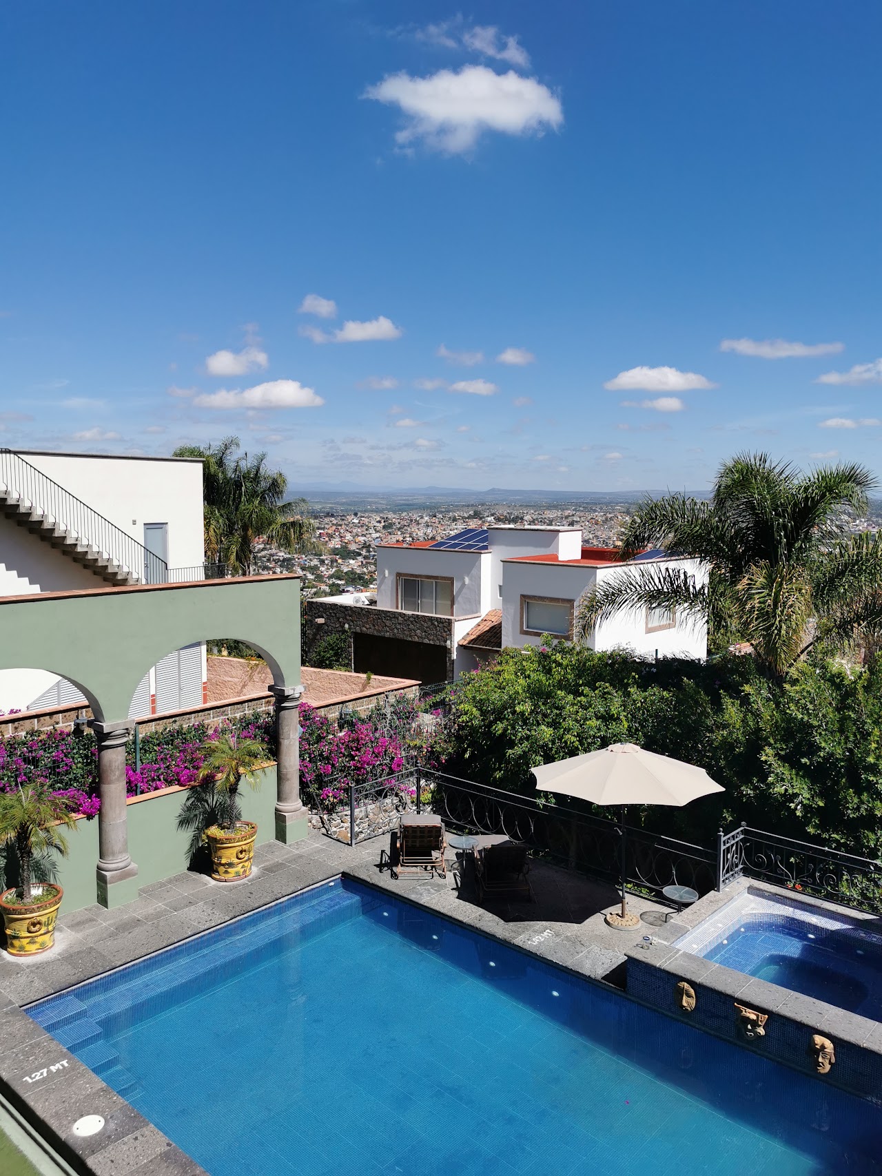 Casa Don Pascual