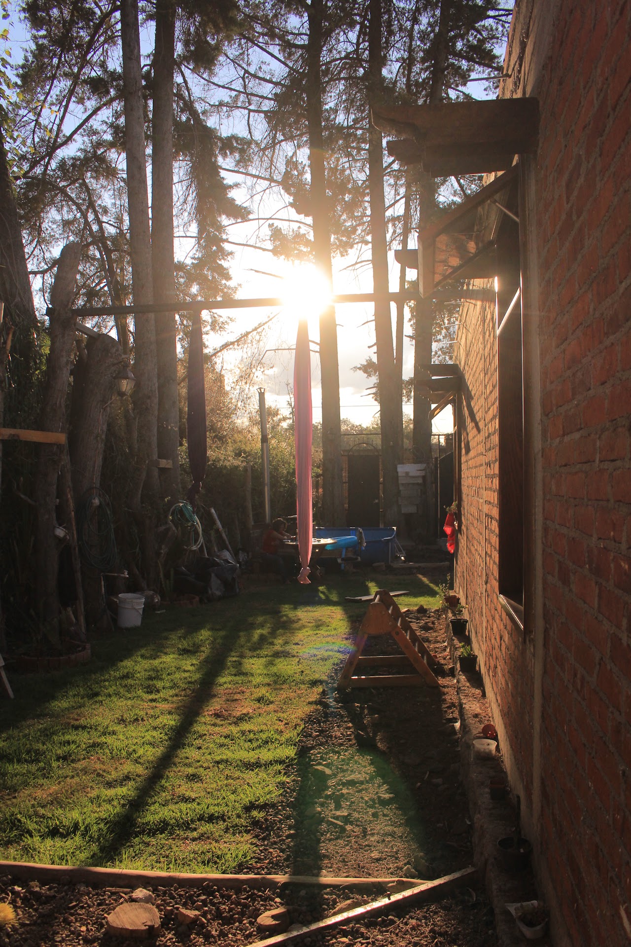 La Pasiva de Pátzcuaro